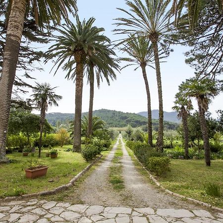 Appartamento Podere San Marco Portoferraio Bagian luar foto