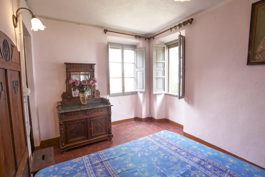 Appartamento Podere San Marco Portoferraio Bagian luar foto