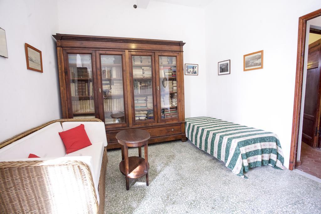 Appartamento Podere San Marco Portoferraio Bagian luar foto