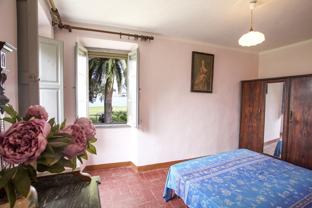 Appartamento Podere San Marco Portoferraio Bagian luar foto