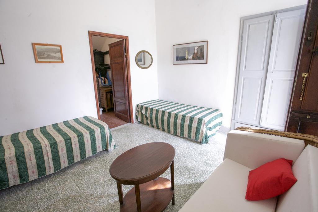 Appartamento Podere San Marco Portoferraio Bagian luar foto