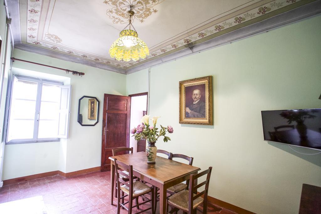 Appartamento Podere San Marco Portoferraio Bagian luar foto